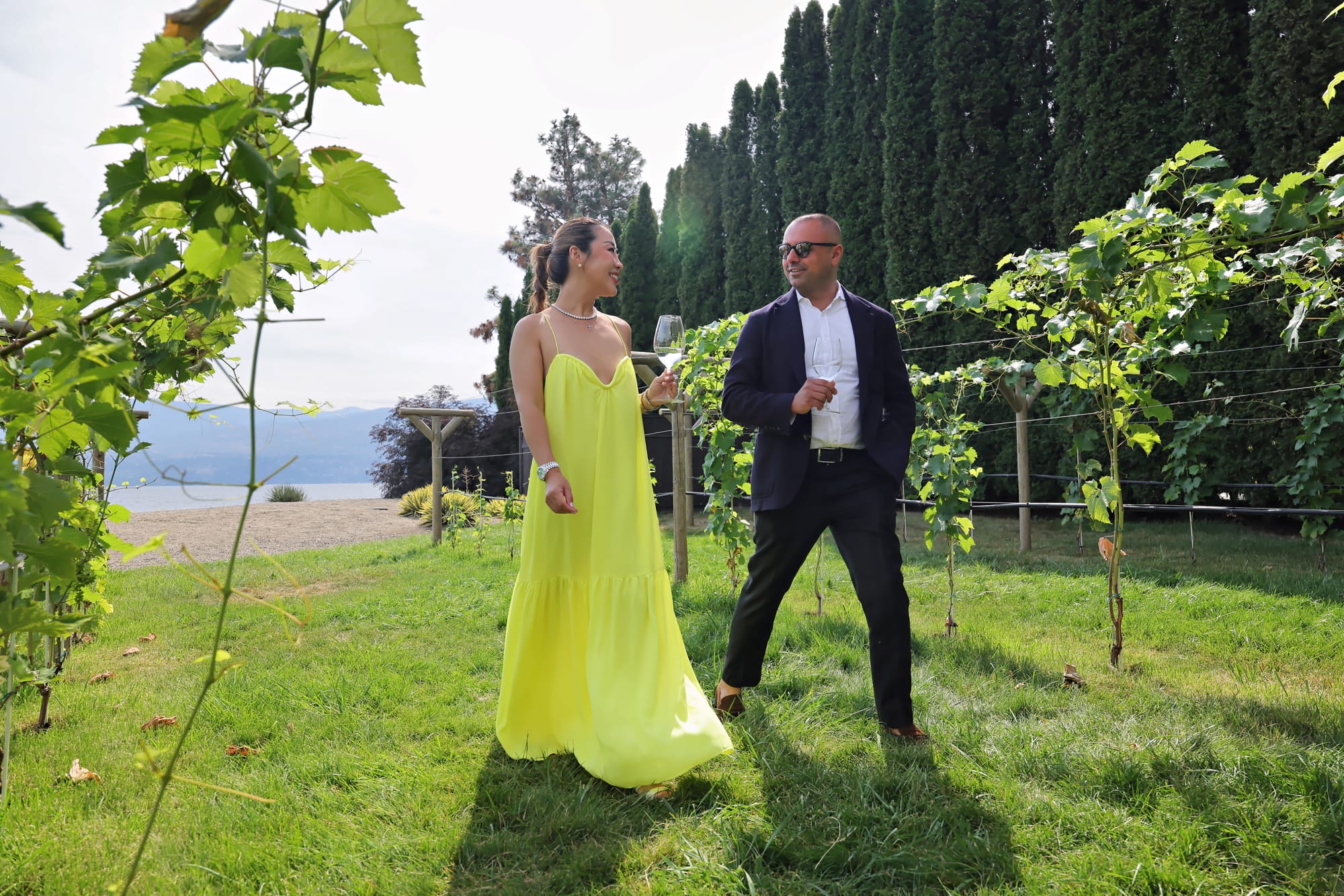 A Day of Flight, Flavour, and Unforgettable Views