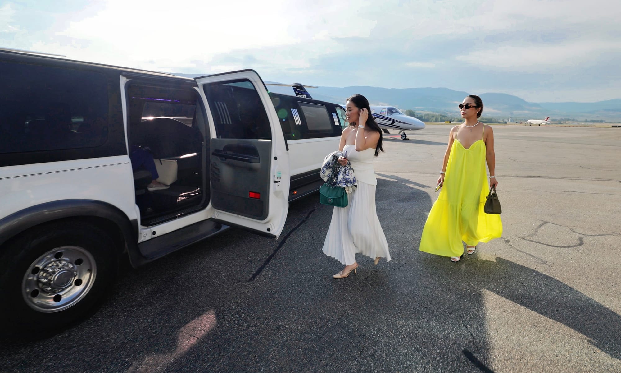 A Day of Flight, Flavour, and Unforgettable Views