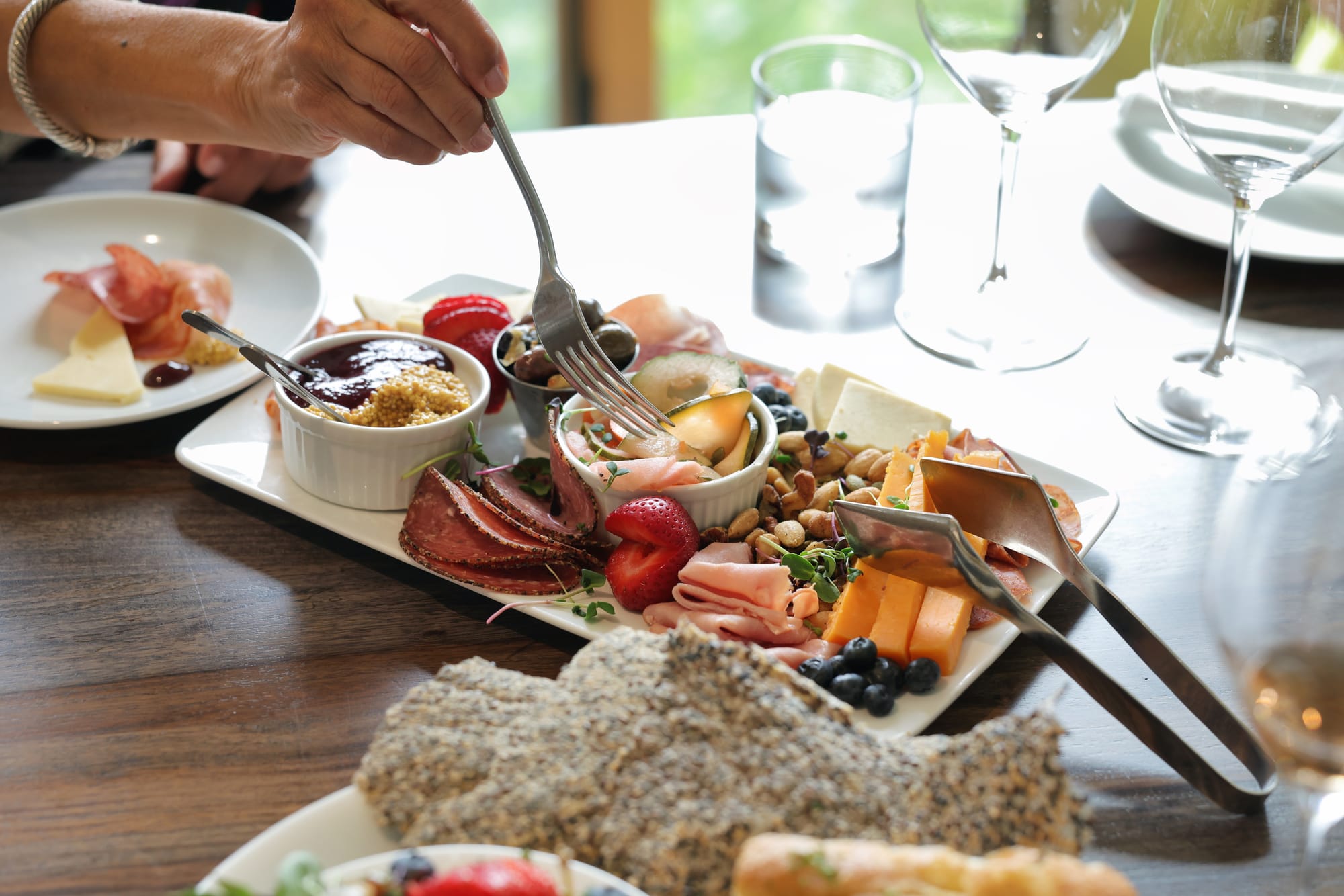 A Day of Flight, Flavour, and Unforgettable Views