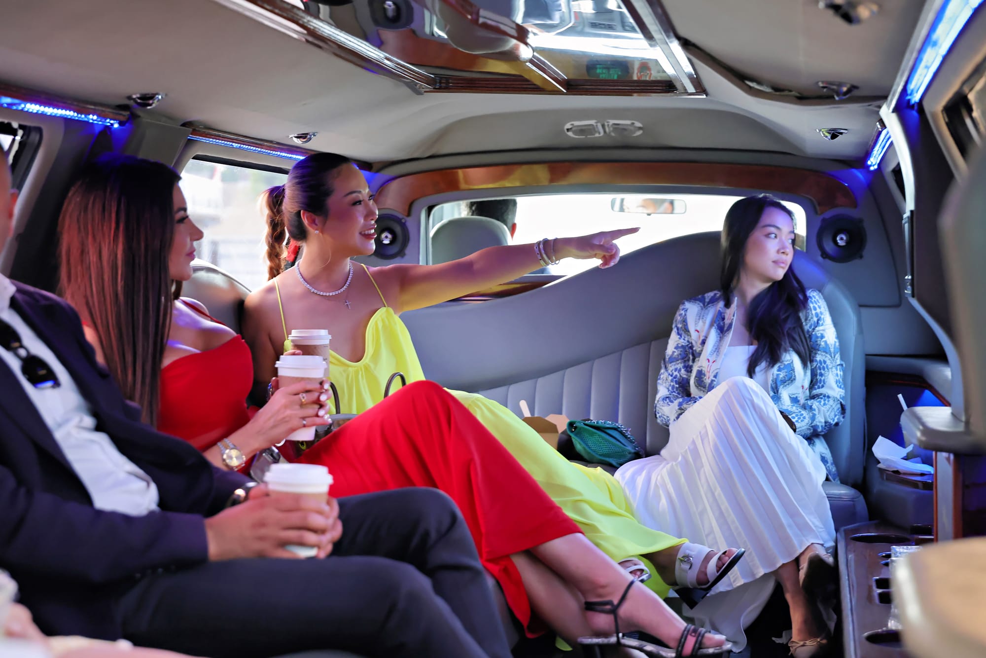 A Day of Flight, Flavour, and Unforgettable Views