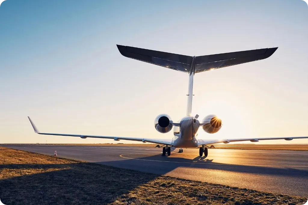 Airble announces partnership with FlyXcite