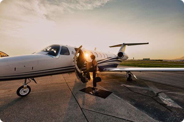 What is an empty leg flight? Everything you need to know